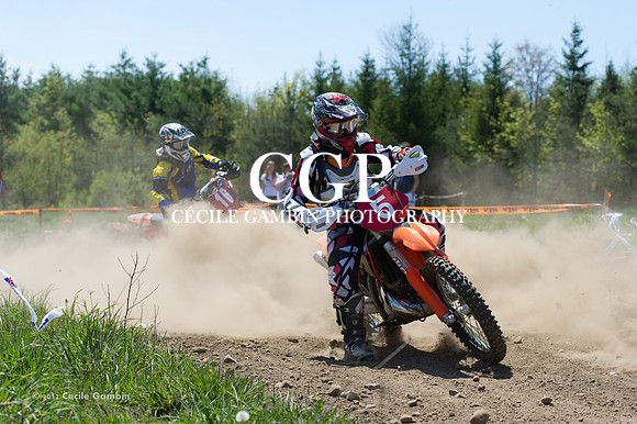WEC Grand Bend 2012